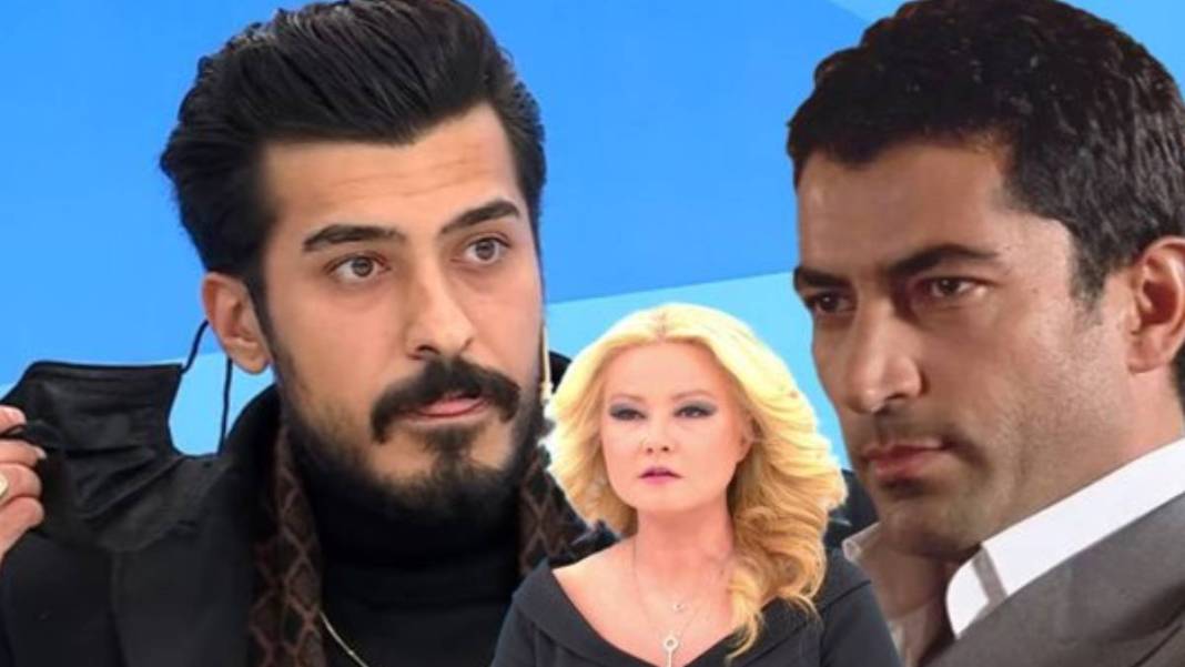 Müge Anlı'da ismini Ezel Bayraktar olarak değiştirip gündeme oturmuştu! Ömer yıllardır aradığı Eyşan'ına sonunda kavuştu 1